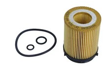 Oil filter Filter Insert