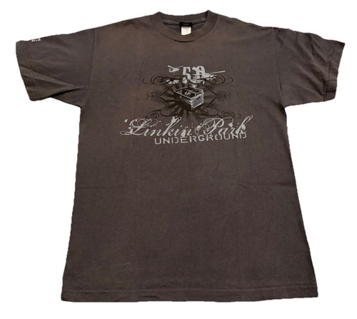 Vtg linkin park shirt - park, t-shirt