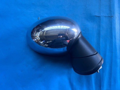 Mini cooper one - (07-13), os