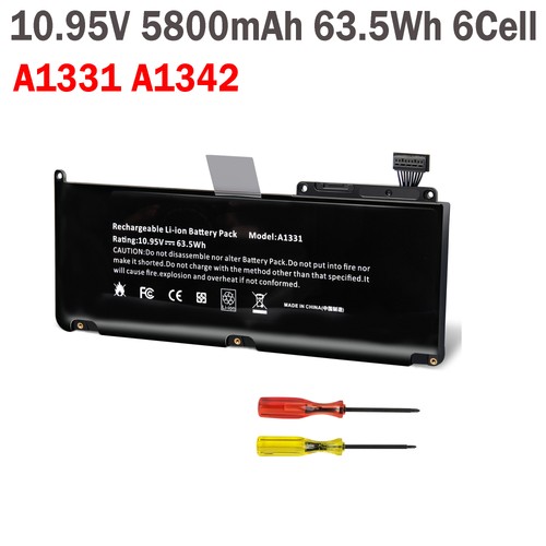 Battery a1331 for apple - battery,