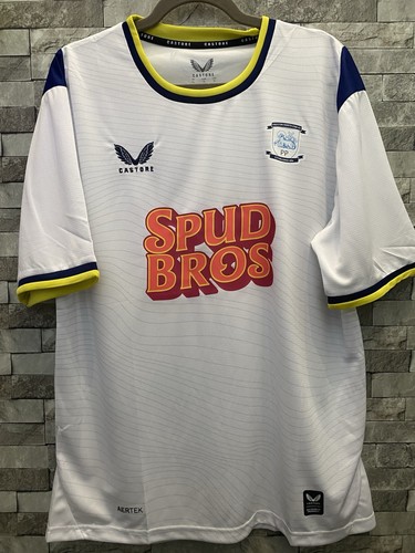 Preston north end home - preston,