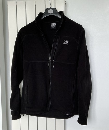 Karrimor 300 black fleece - karrimor, ks-300