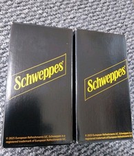 BARGAIN 2  SCHWEPPES