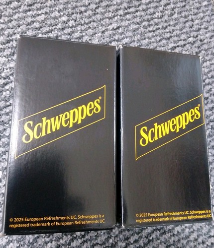 Bargain schweppes - bargain,