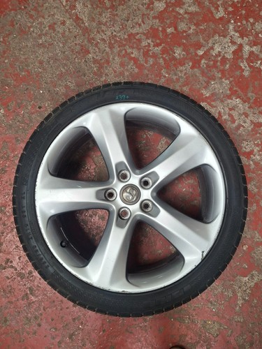 Vauxhall astra genuine - vauxhall, 19"