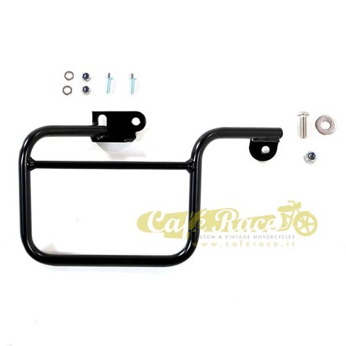 Klick fix unit - garage, luggage
