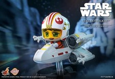 Star Wars Cosbi Luke Skywalker