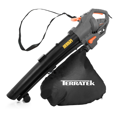 Terratek garden leaf - leaf, blower