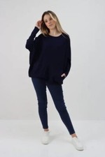 Ladies Italian Knitted