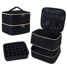 Nail Polish Varnish Organiser