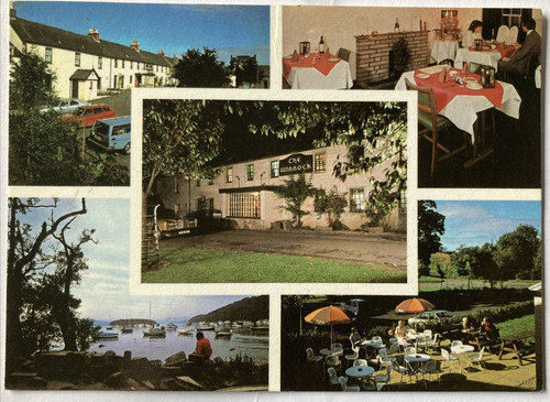 Vintage 70s 80s - vintage, unposted