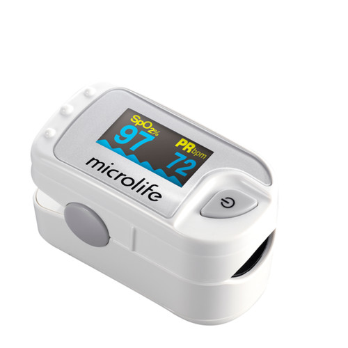 Microlife oxy 300 - oxy,
