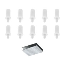 40pk Plantation Shutter Repair