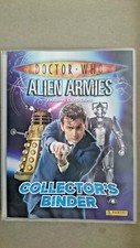Doctor who alien armies - who:,