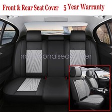 Car Seat Covers for VOLVO V50