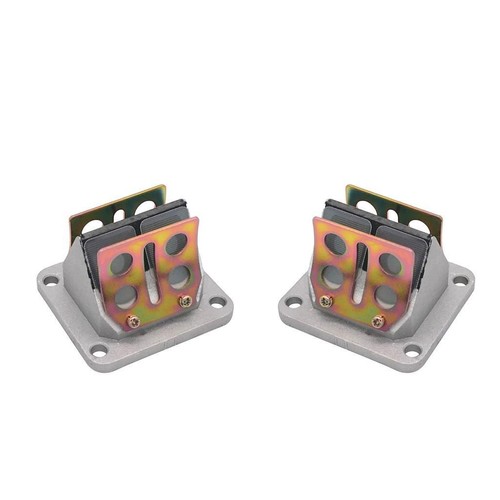 2pcs engine intake reed valves - intake,