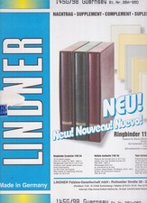 Lindner Guernsey Illustrated