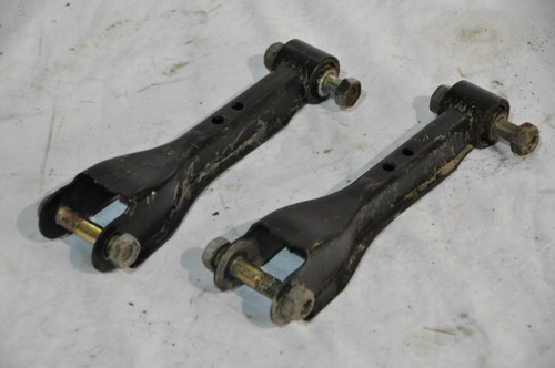 Toe arms for nissan skyline - toe,