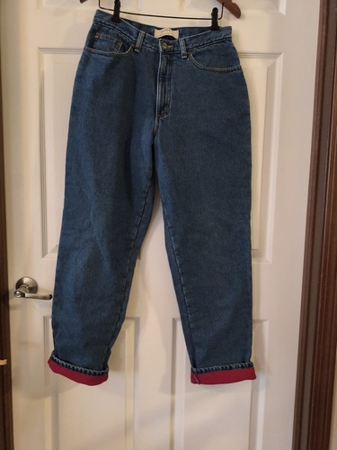 Bean flannel lined - bean,
