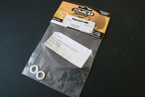 Mcd lower wishbone - lower,