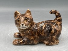 New Winstanley Brown Tabby Cat