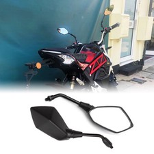 Pair 10mm motorcycle side - 10mm,