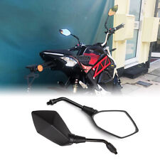 Pair 10MM Motorcycle Side