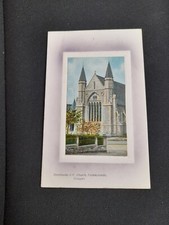 Sherbrooke U.F. Church