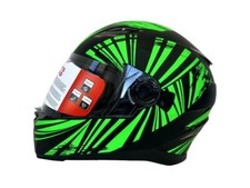 Neon Large Helmets | Bold