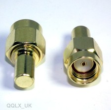 Dummy Load RP.SMA 1W watt male