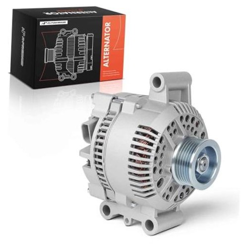 Alternator 12v 95a groove - 12v, 6-groove