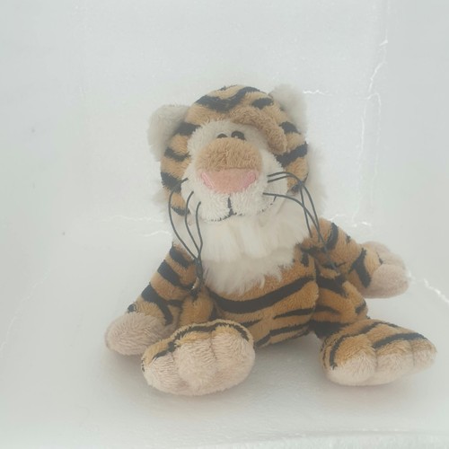 Soft toy tigger - soft,