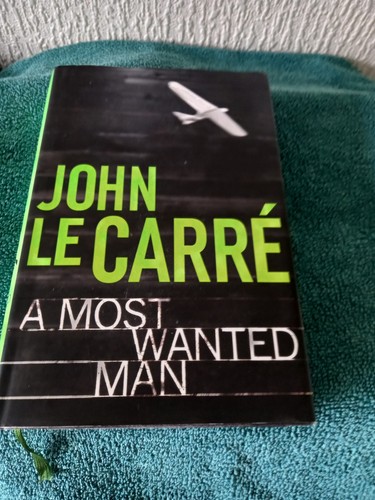 Most wanted man john - man,