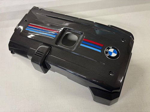 Carbon bmw e82 e88 - e92, e93
