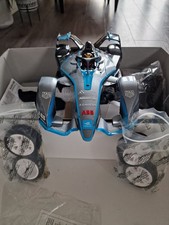Tamiya 1:10 Formula E GEN2 RC Car Kit - 58681