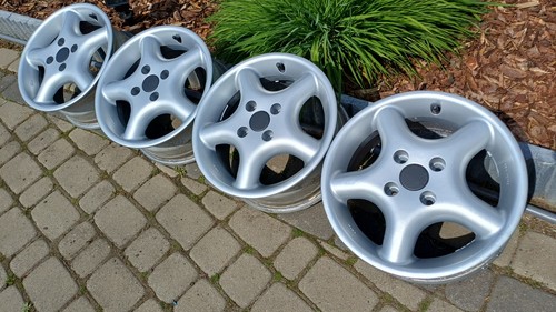 Alloys 4x100 golf - 14",