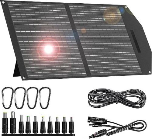 Foldable solar panel - solar,