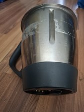 Vorwerk Thermomix TM5 Mixing