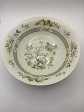 Royal Doulton Tonkin Open 10 inch Vegetable / Dessert  Serving Dish.
