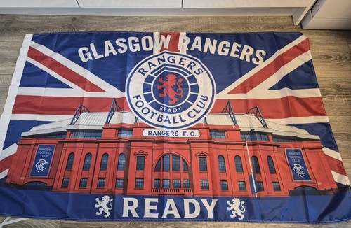 Glasgow rangers ibrox stadium - glasgow,