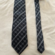 Gucci Silk Tie
