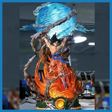 25cm Dragon Ball Z Goku Spirit