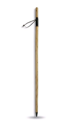 Large wooden hiking - large,