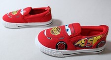 Josmo Boy's Disney Cars