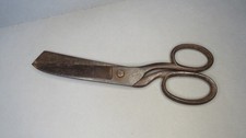 Antique 9” Large T