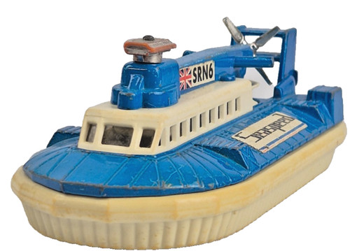 Matchbox 116 srn6 - k-22,