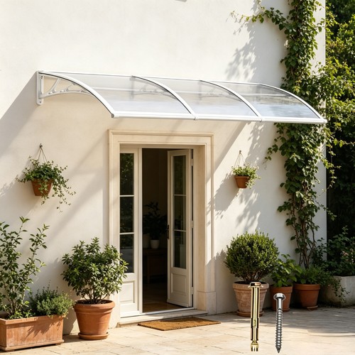 Window canopy outdoor - canopy,