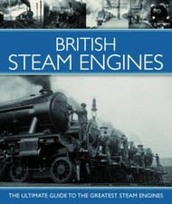 British Steam Engines (Focus