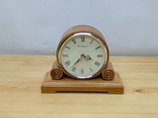 Vintage Widdop Quartz Light