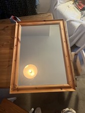 Wooden Framed Antique